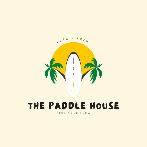 The Paddle House 